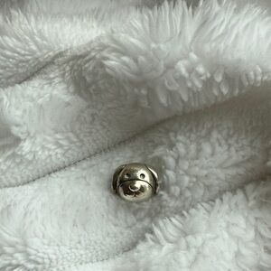 PANDORA Dog Charm